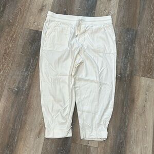 Dress up or dress down pants